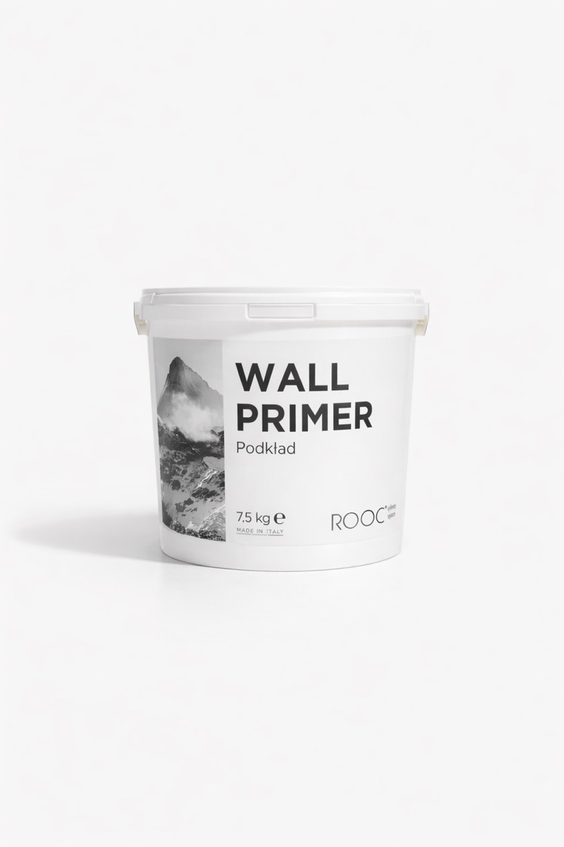 WALL PRIMER